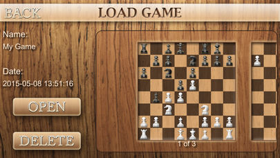 Chess Prime 3D Pro