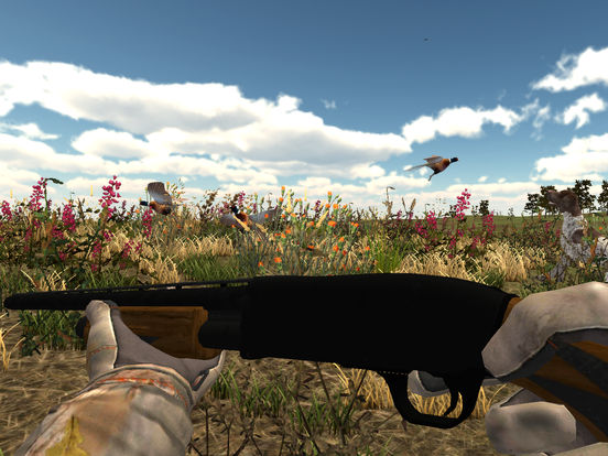 Hunting USA