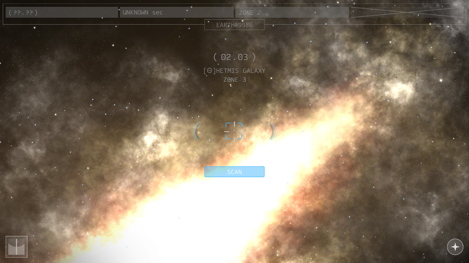 Opus: The Day We Found Earth