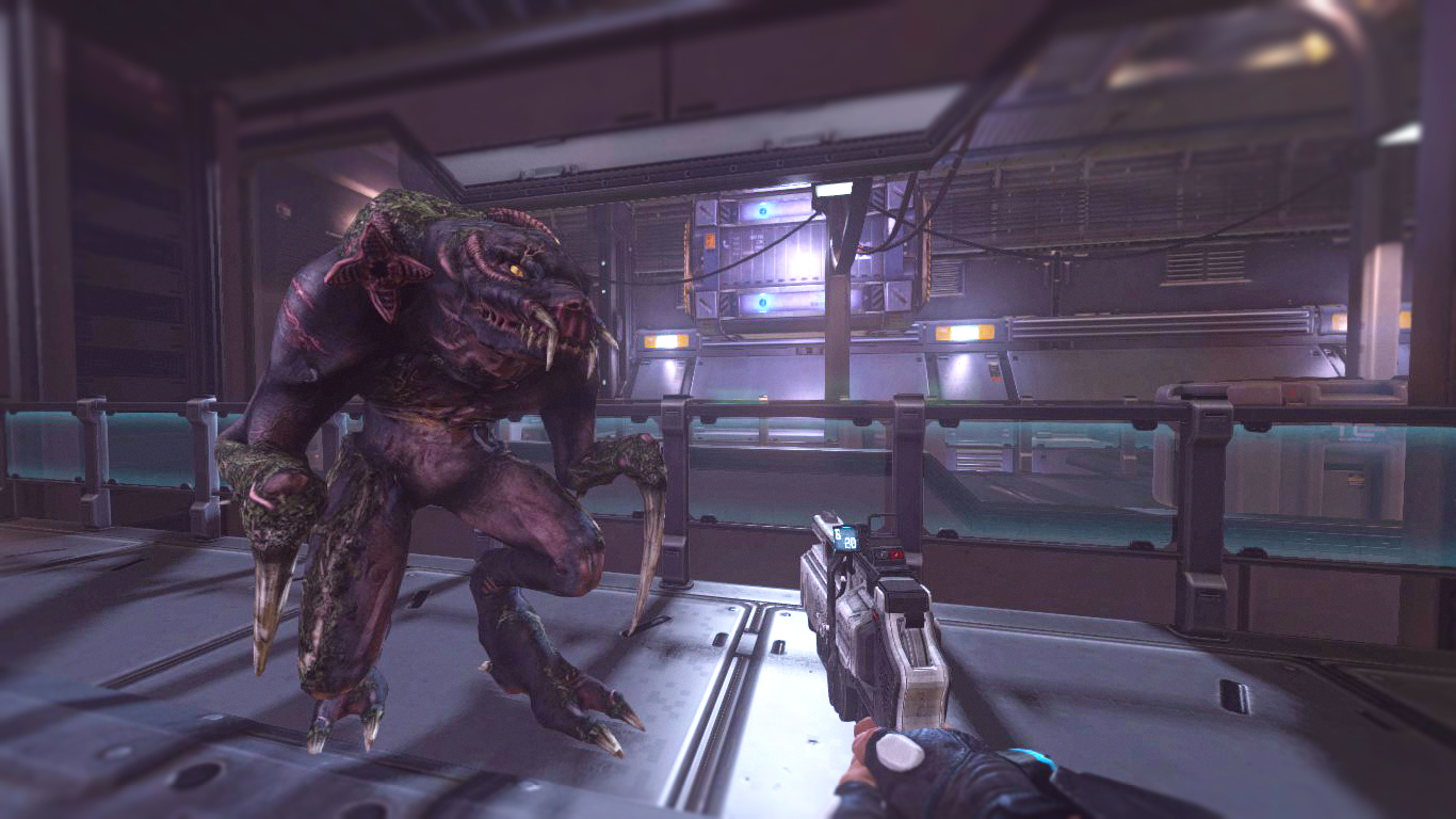 Natural Selection 2: Combat