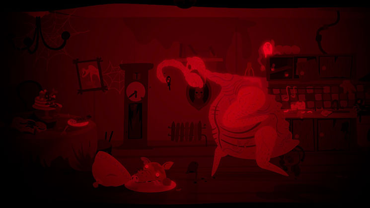 Bulb Boy