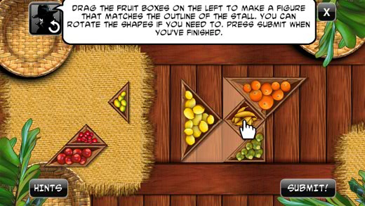 Carmen Sandiego Adventures in Math: The Great Gateway Grab