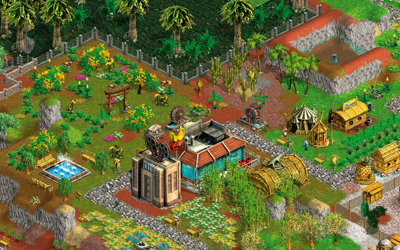 Wildlife Park: Wild Creatures