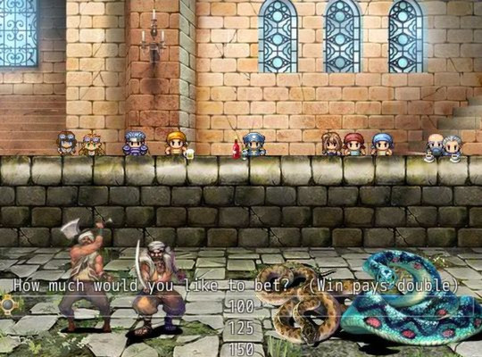 Steel &amp; Steam: Episode 1