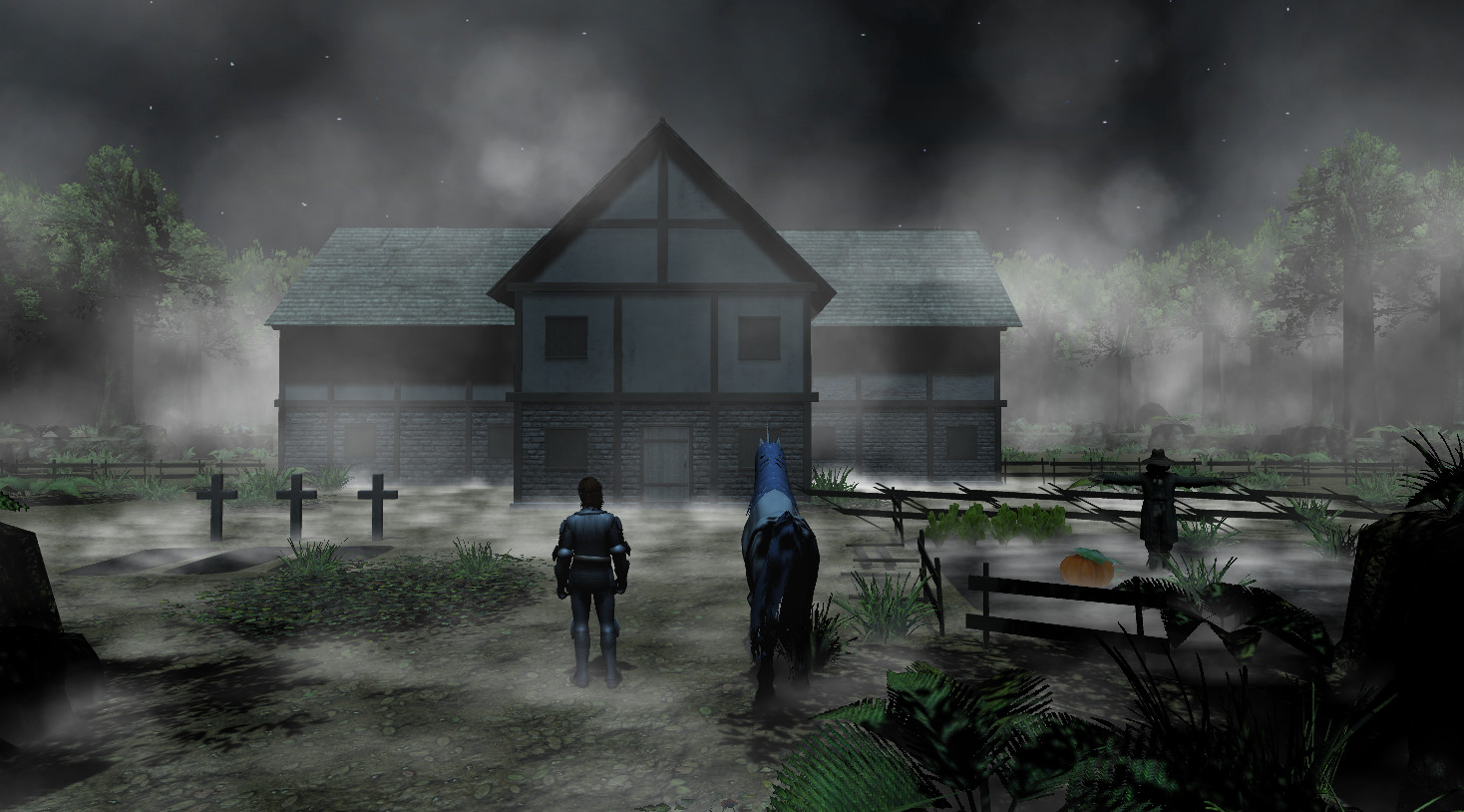 Poltergeist Treasure