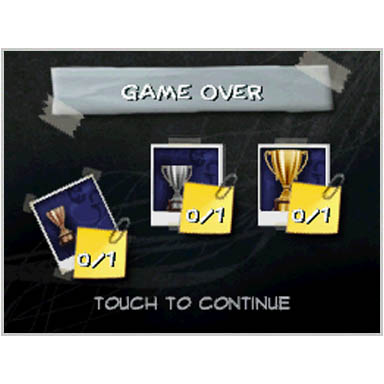 Spot the Differences