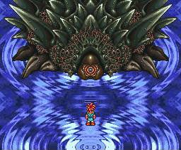 Chrono Trigger
