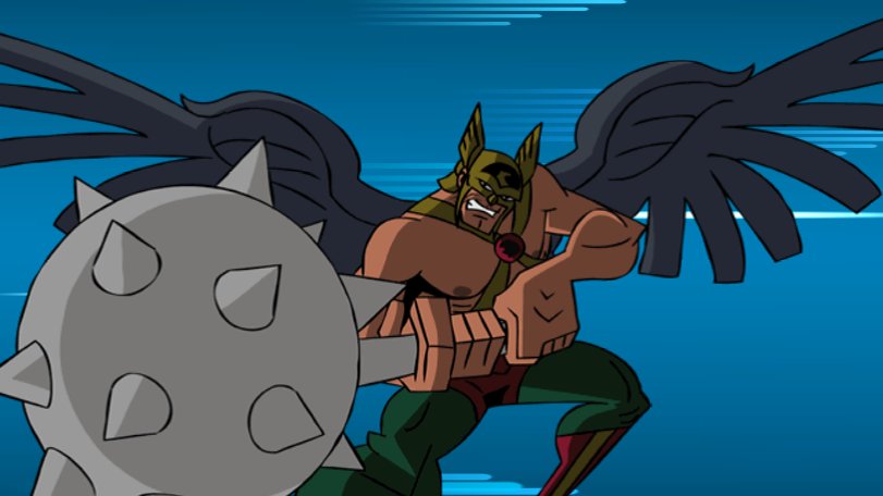 Batman: The Brave and the Bold – The Videogame