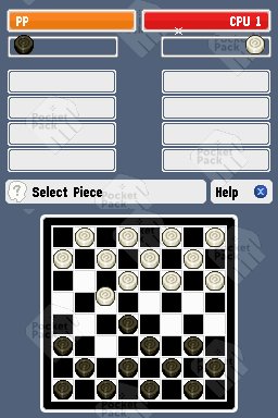 Pocket Pack: Strategy Games