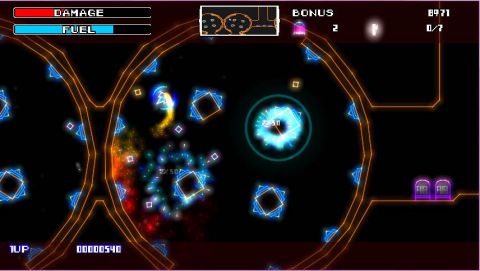 Gravitron 2