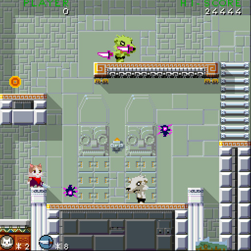 SWR JST DX Selective Memory Erase Effect