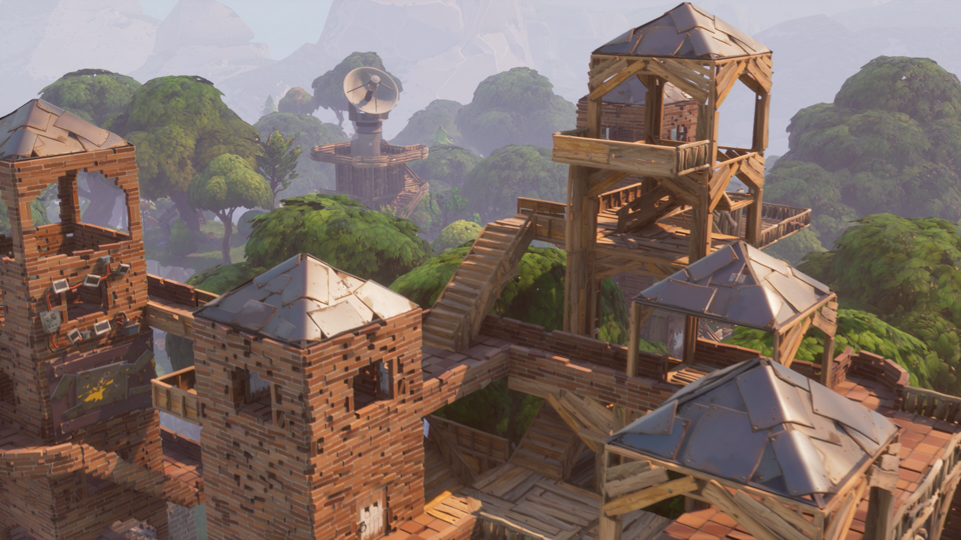 Fortnite: Deluxe Founder’s Pack