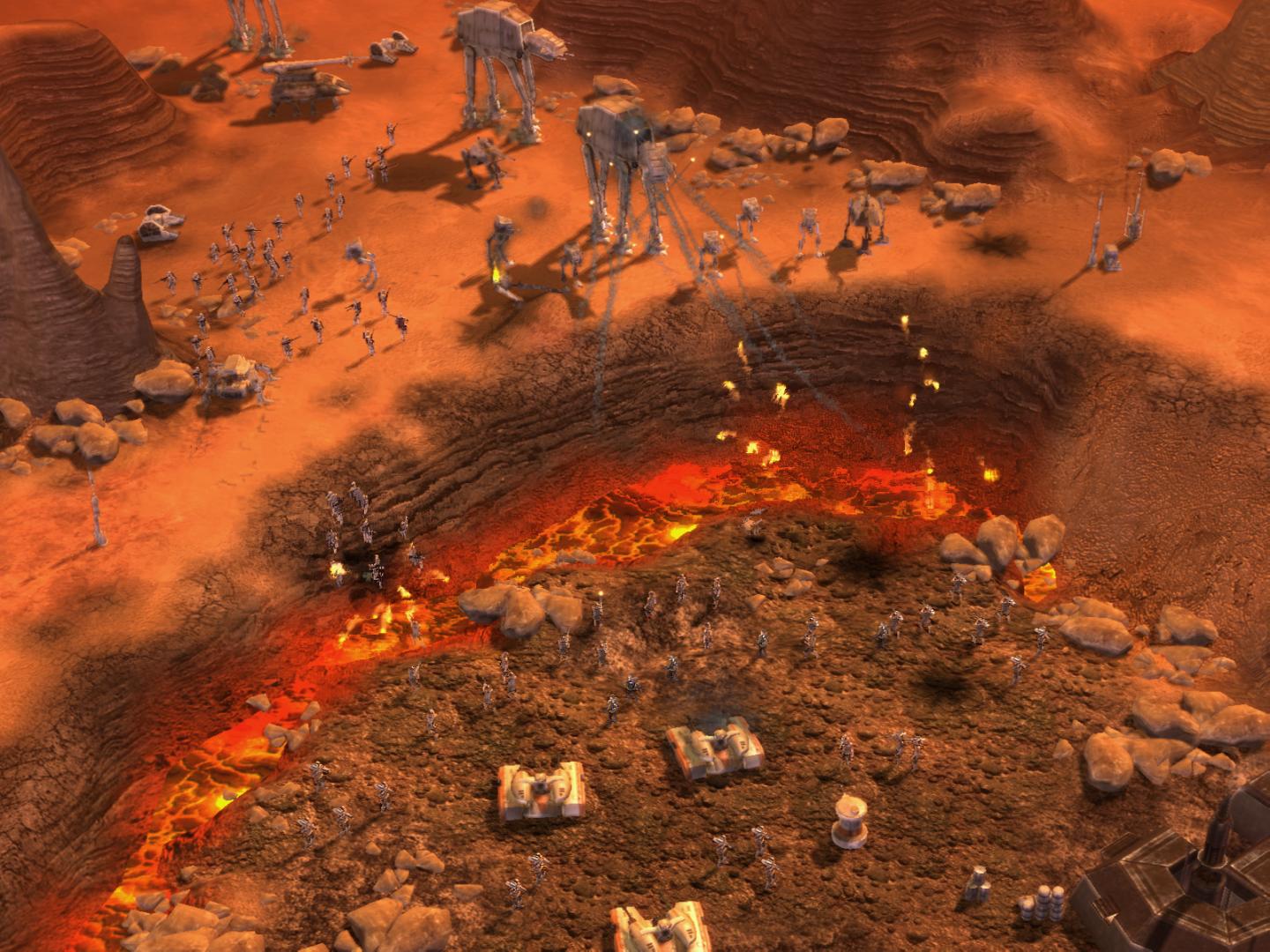 Star Wars: Empire at War – Gold Pack