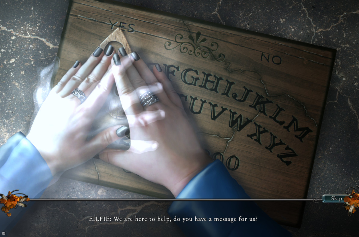 Paranormal State: Poison Spring – Collector’s Edition