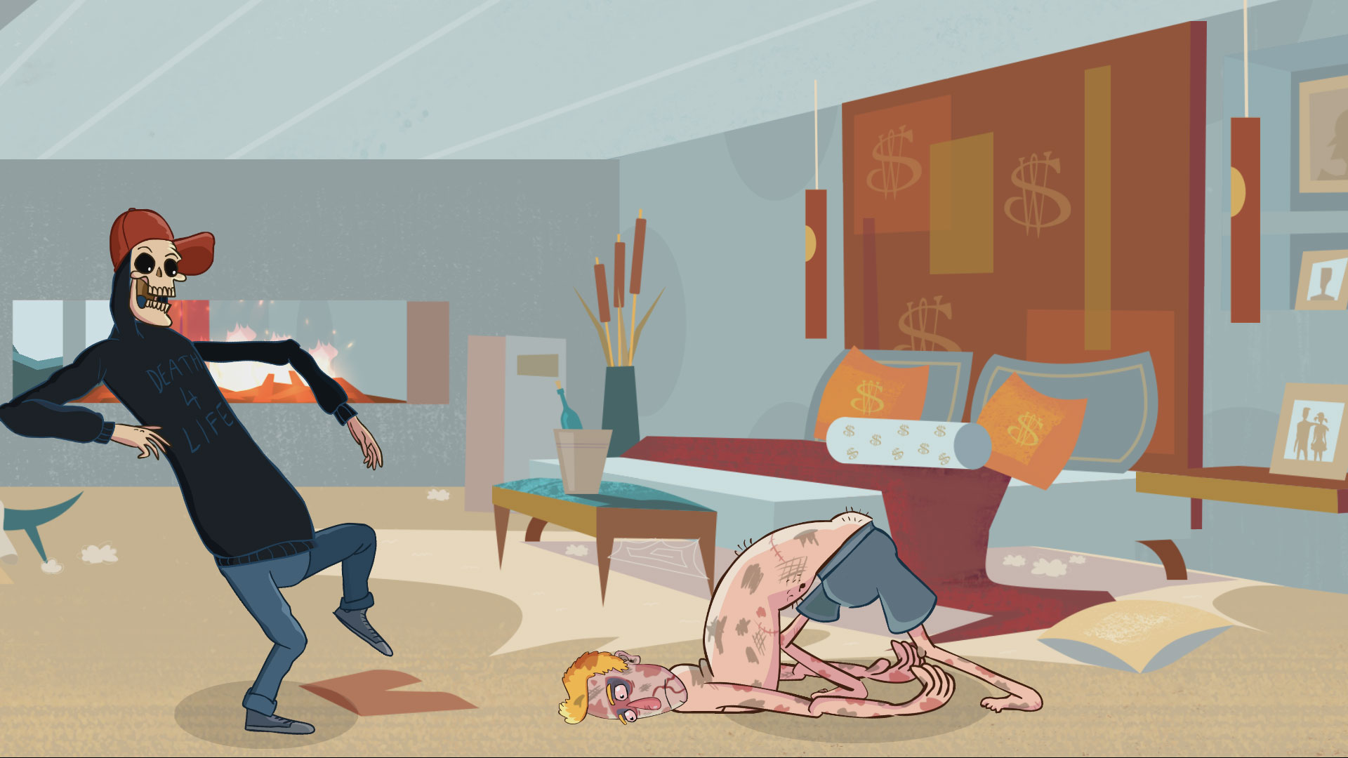 Instant Indie Collection: Vol. 5