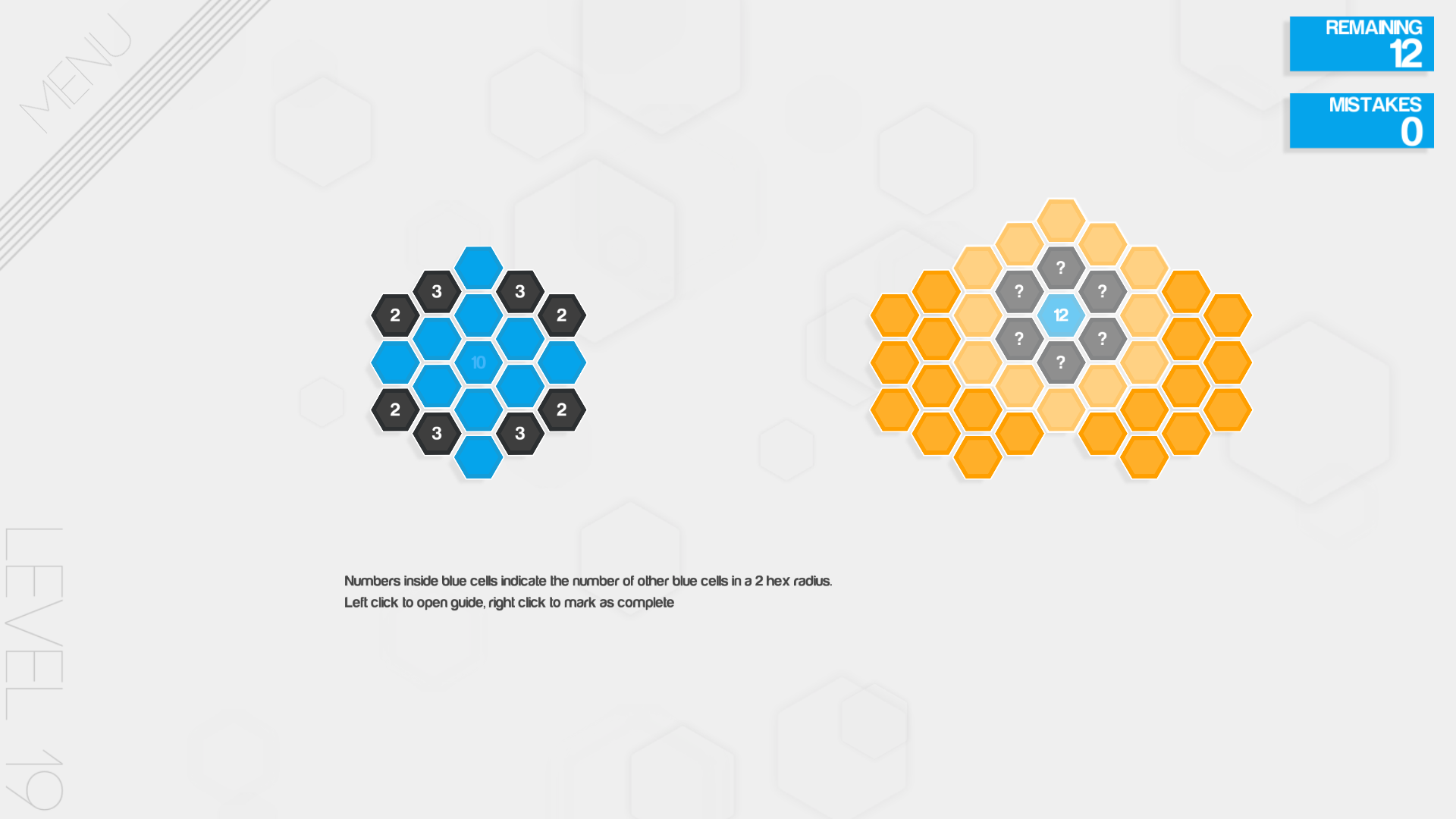 Hexcells Plus