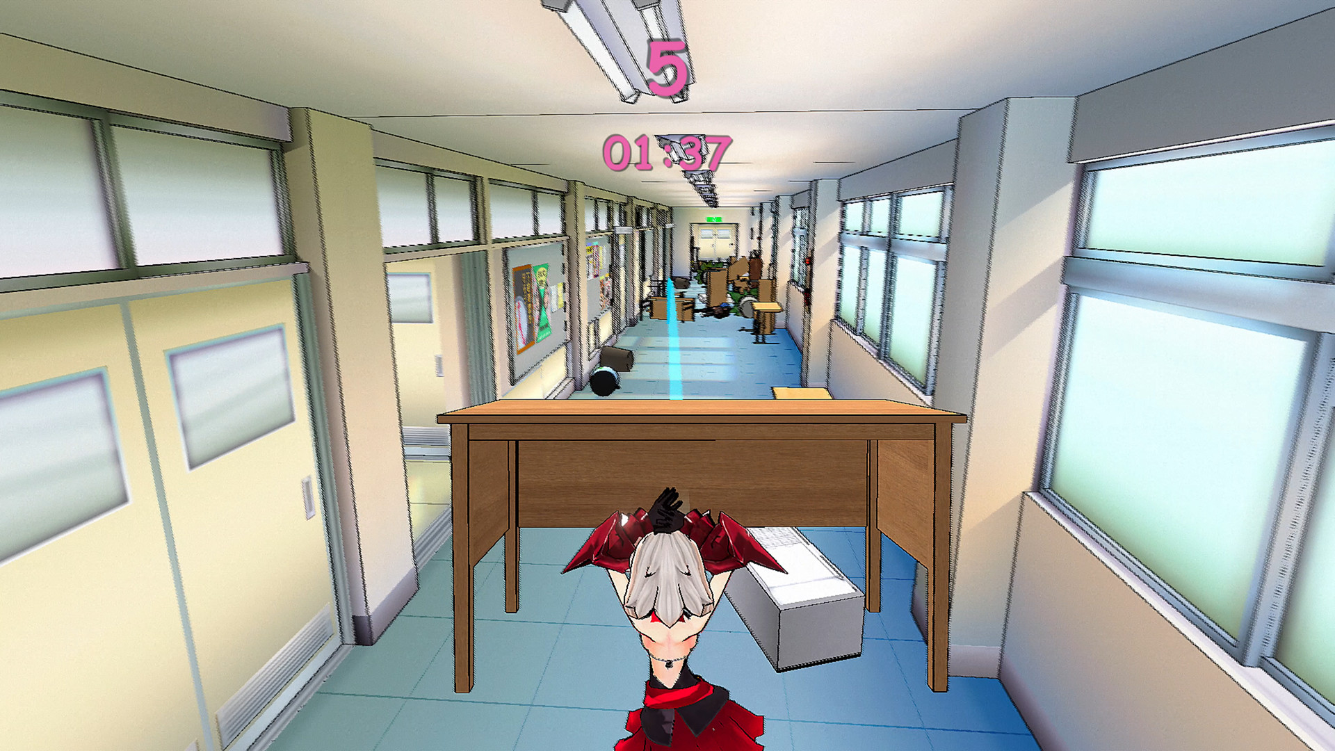 School Simulator