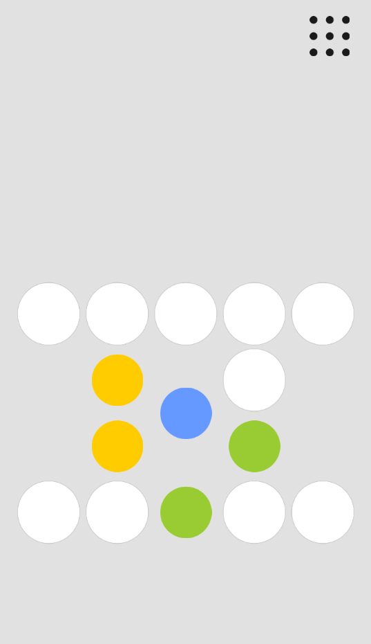 Press all the buttons