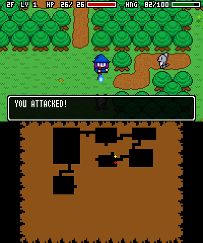 Alchemic Dungeons