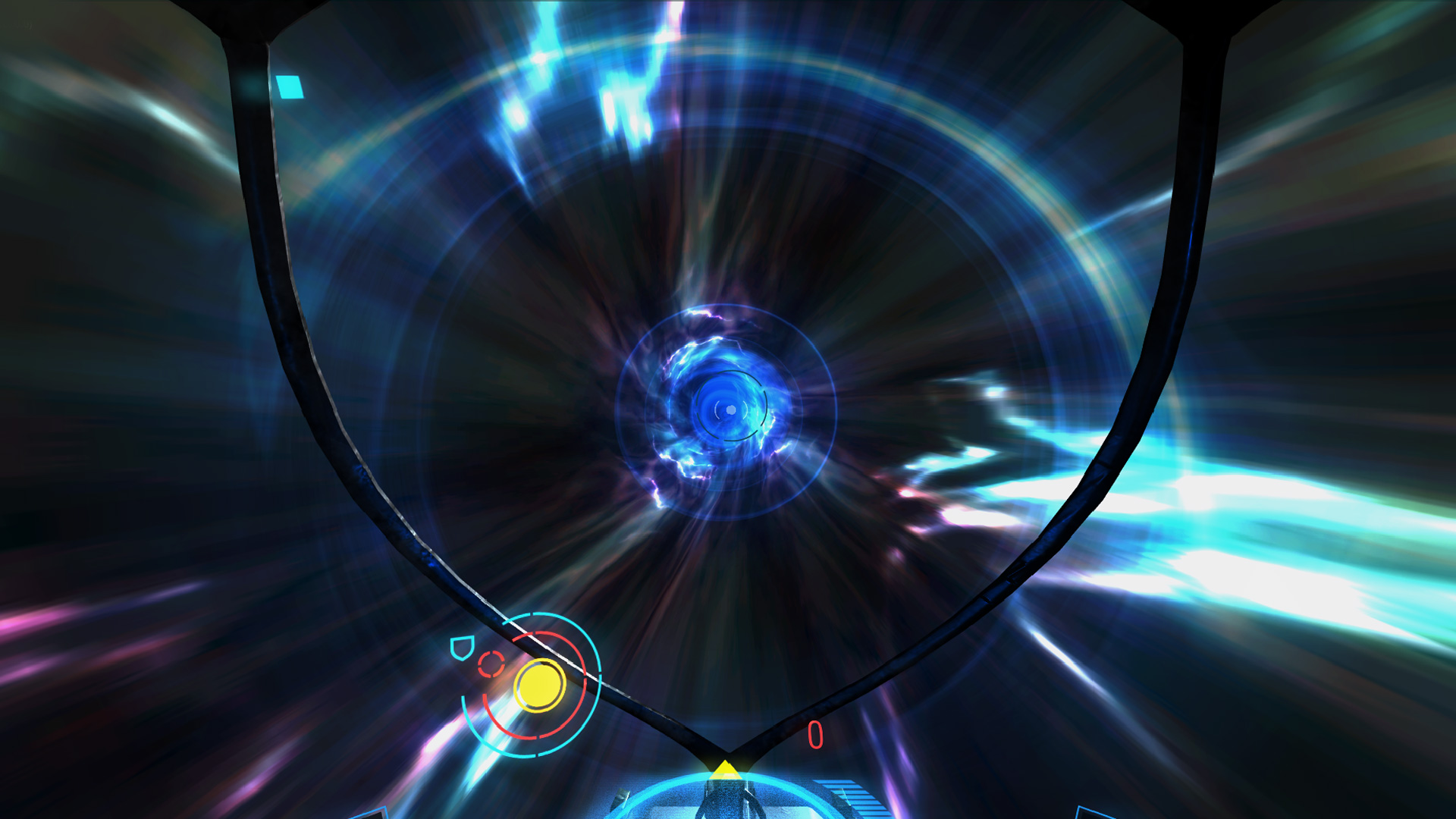 Space Rift – Episode 1