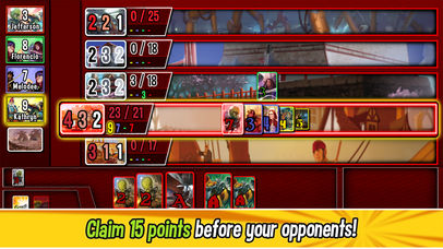 Smash Up – The Card Game