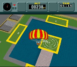 Pilotwings