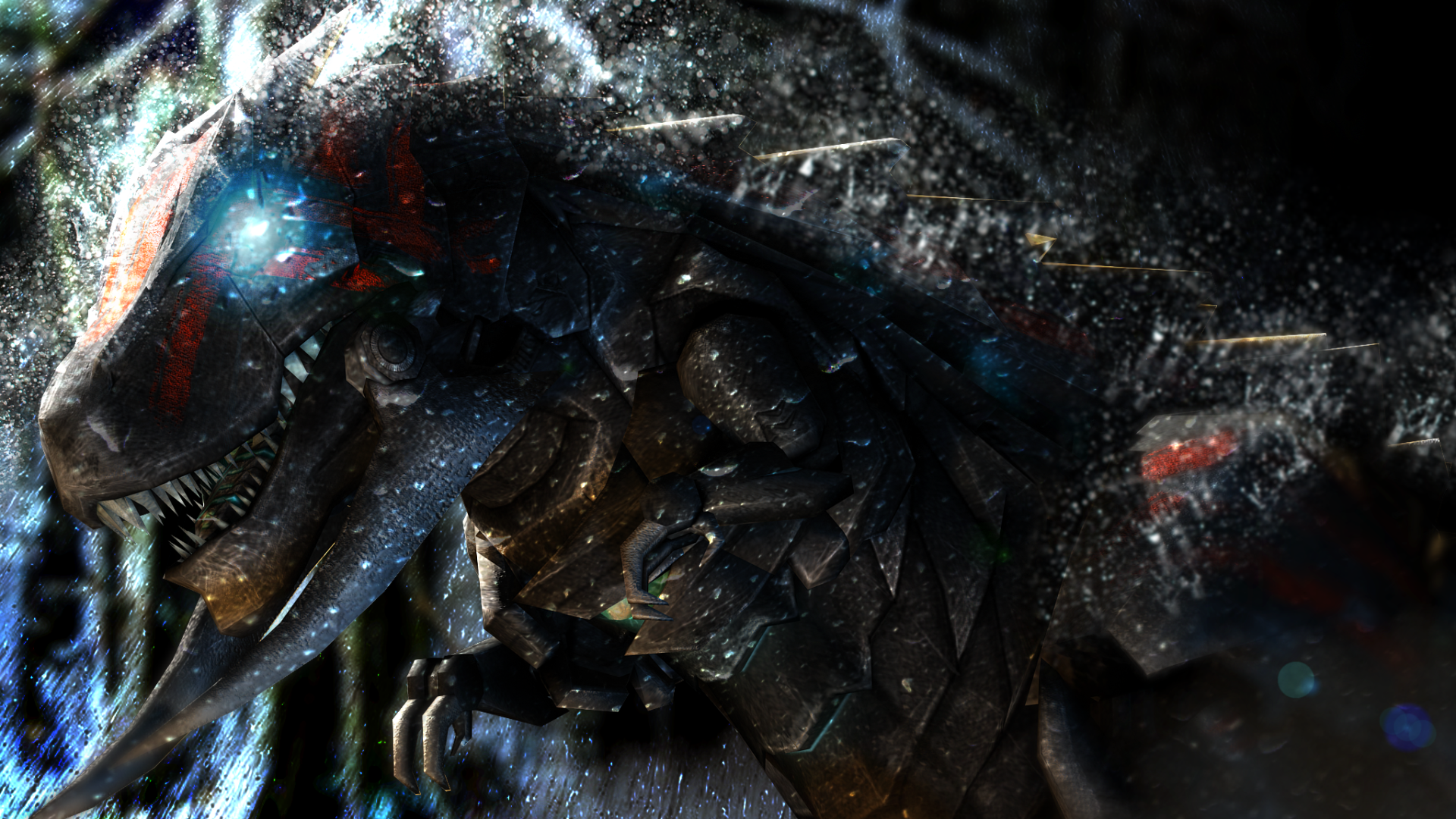 World II: Hunting Boss