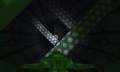 Thorium Wars: Attack of the Skyfighter