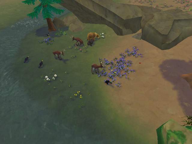 SimAnimals
