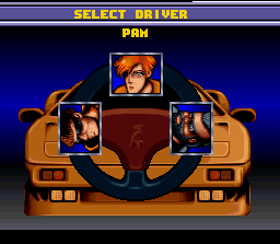 Lamborghini: American Challenge