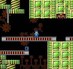 Mega Man 2