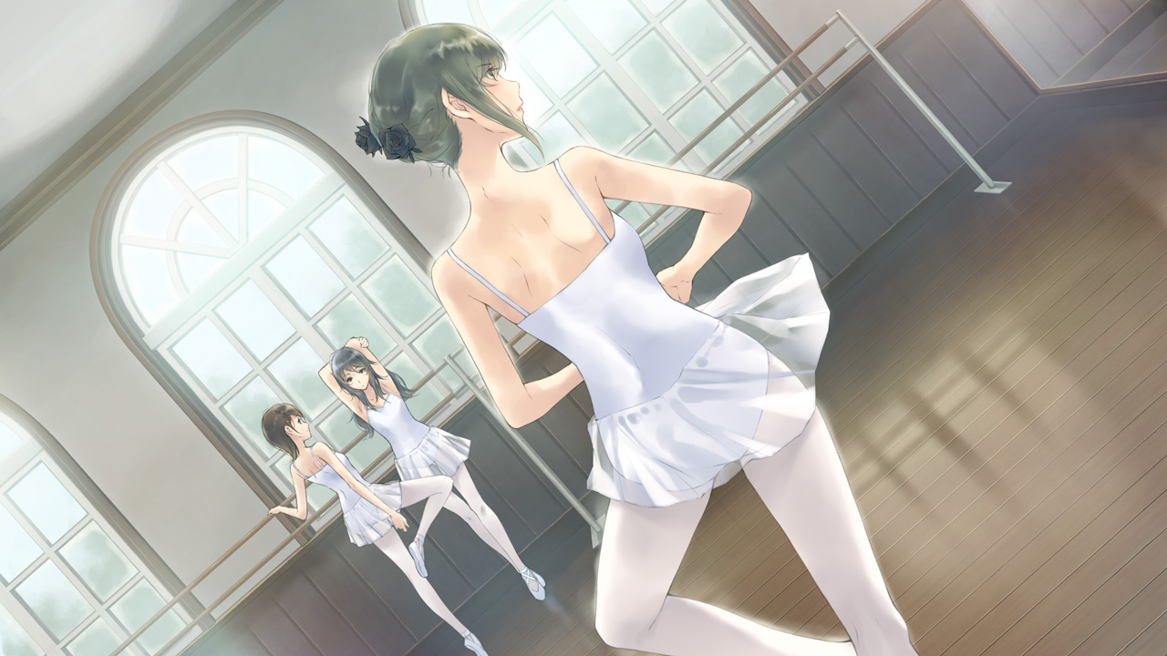 Flowers: Le Volume sur Été