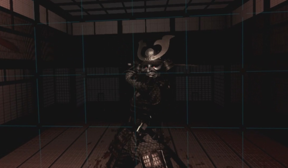 Death Dojo