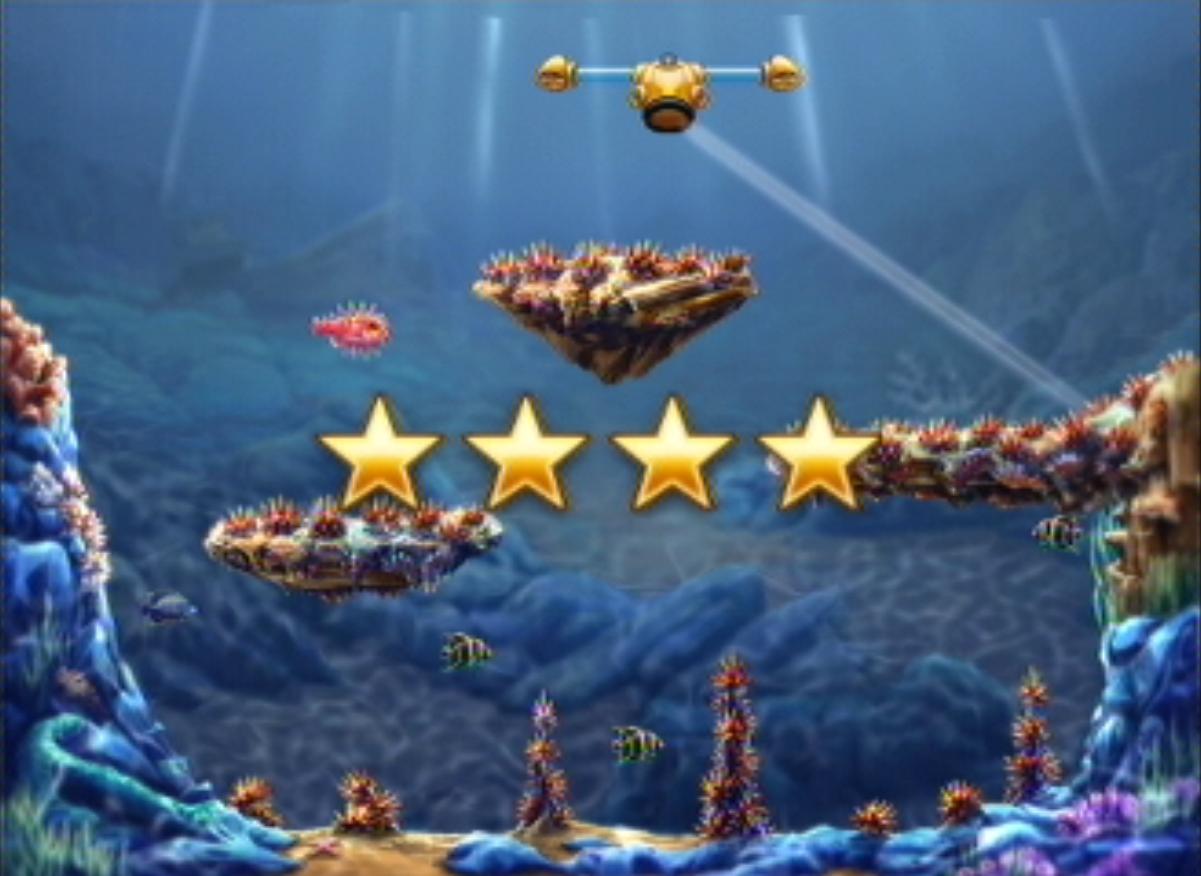 Planet Fish