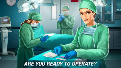 Operate Now: Hospital