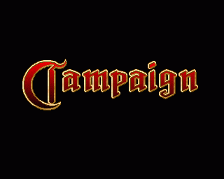 Campaign