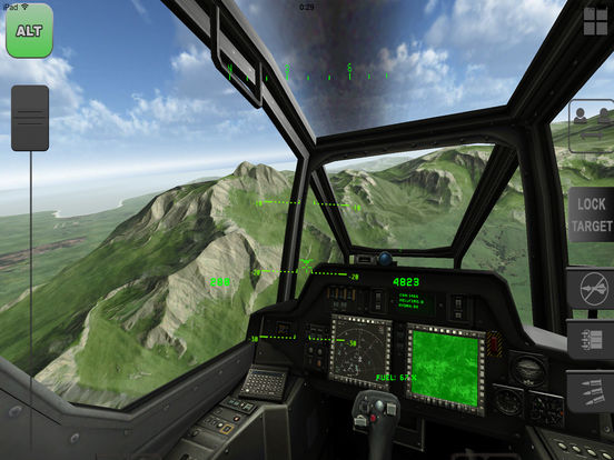 Air Cavalry PRO