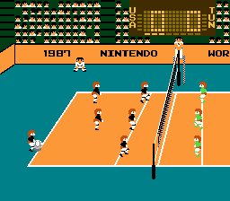 Volleyball