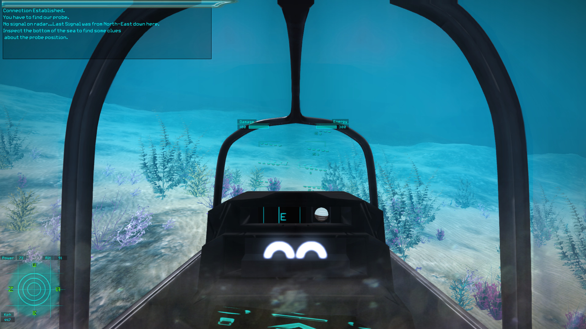 Ax:El – Air XenoDawn