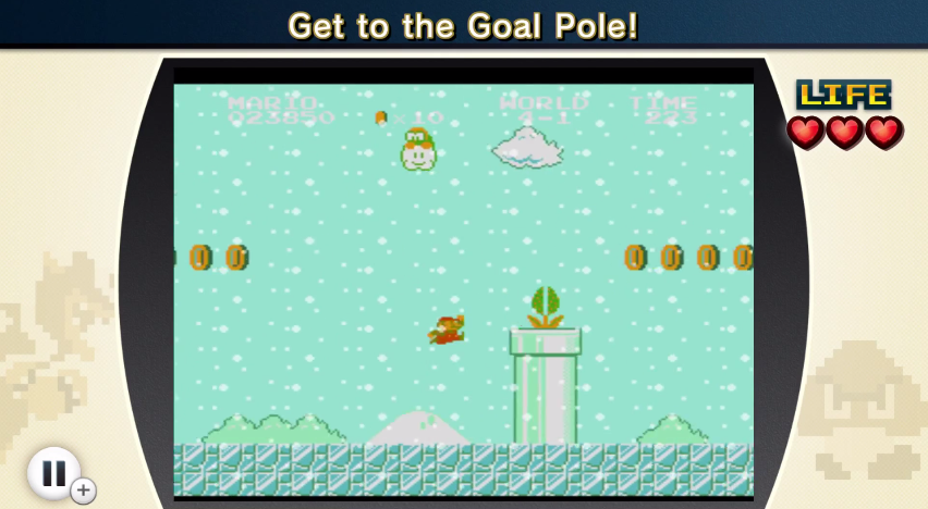 NES Remix