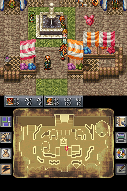 Chrono Trigger