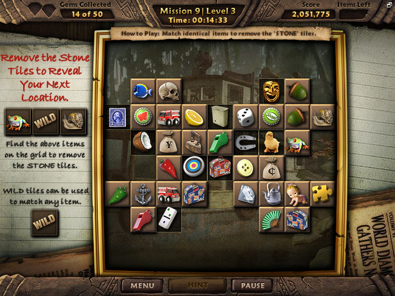 Amazing Adventures Around the World