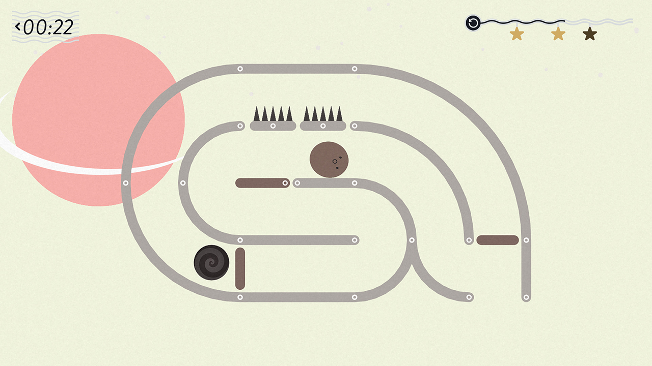 Tales of the Tiny Planet