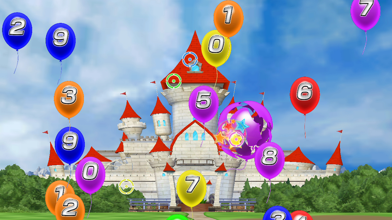 Family Party: 30 Great Games Obstacle Arcade