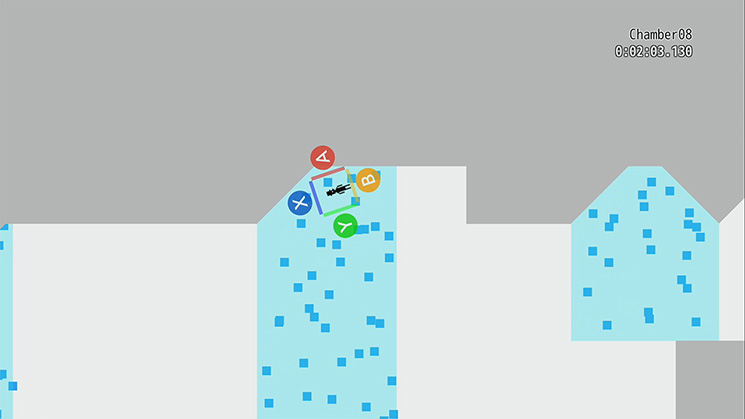 TorqueL: Physics Modified Edition