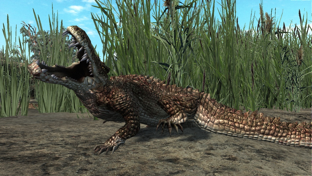 Cabela’s Dangerous Hunts 2011