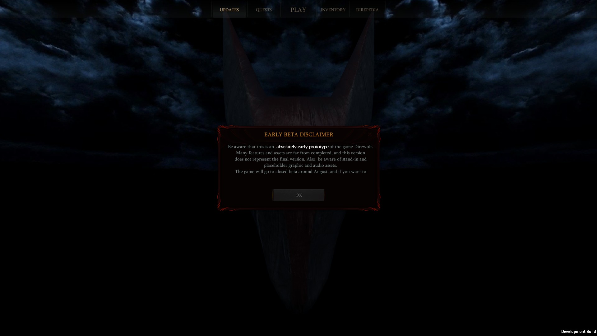 Wolflord – Online Werewolf