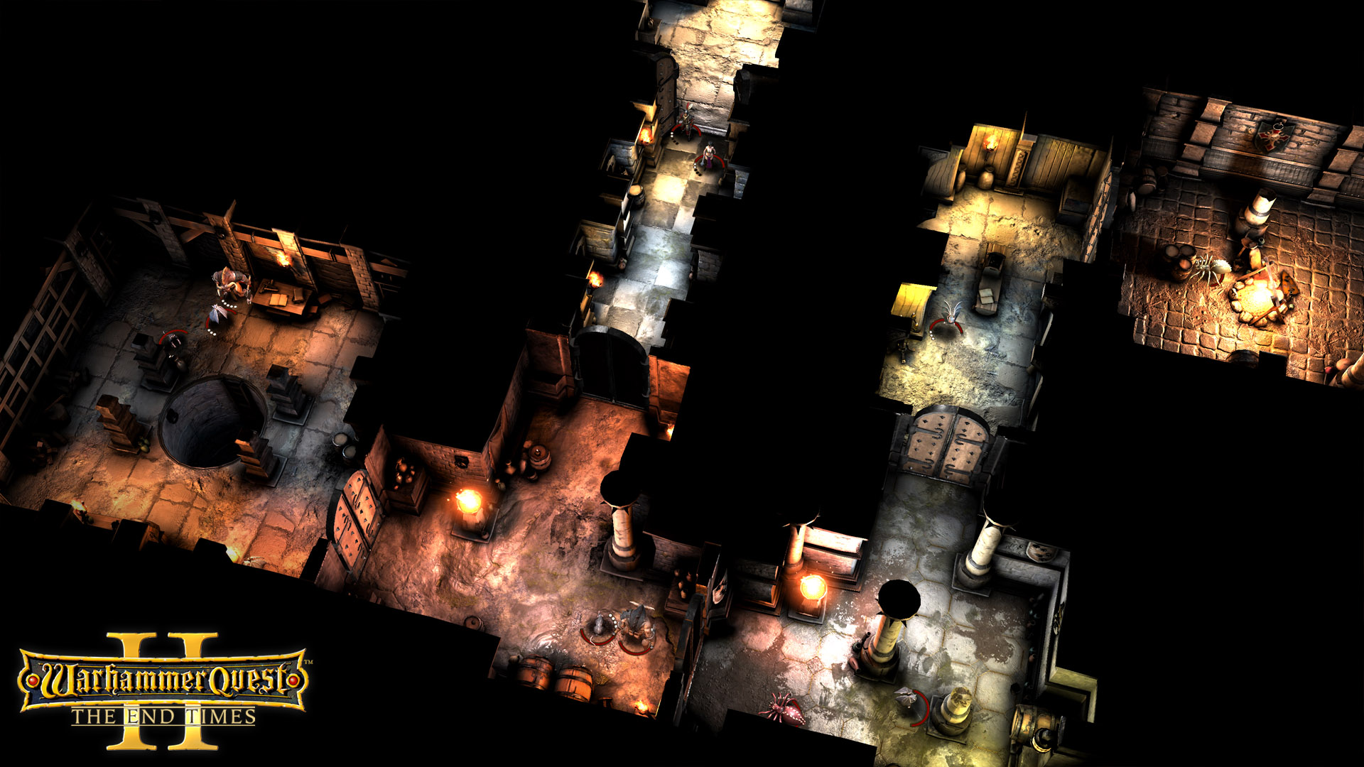 Warhammer Quest 2: The End Times