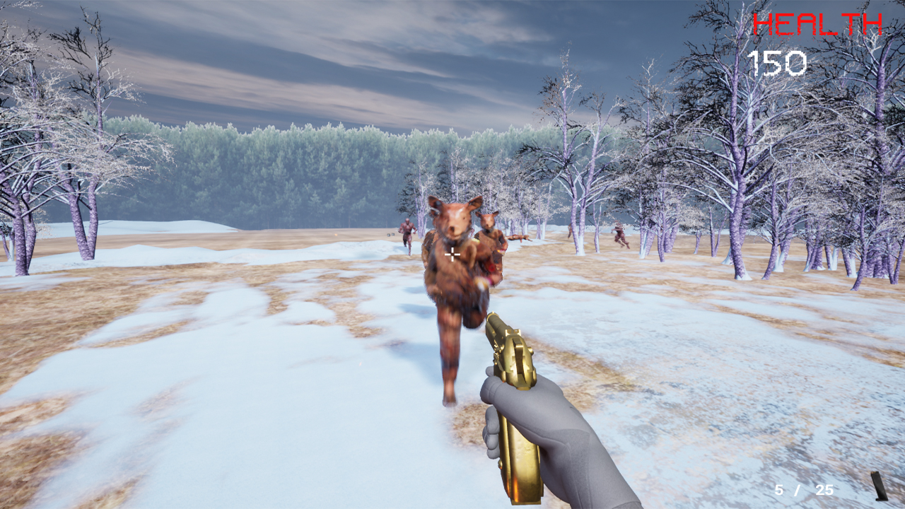 The Putinland: Divide &amp; Conquer