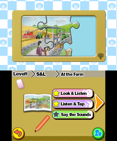 Phonics Fun with Biff, Chip &amp; Kipper Vol. 1